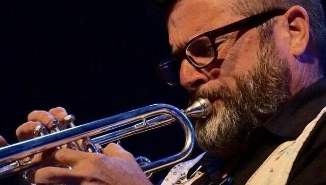 Nebraska Jazz Orchestra to feature Garrison Friday